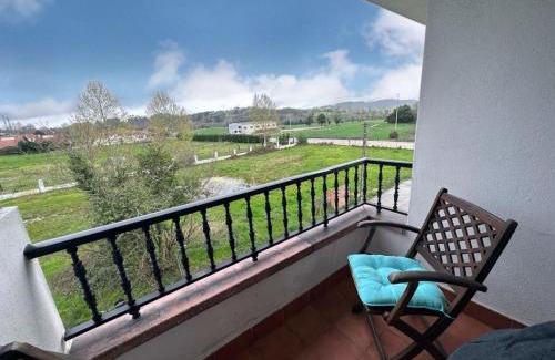 Villaverde de Pontones Apartment | Marindia - 35801