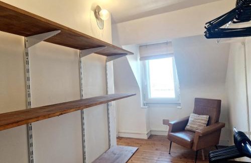 Cherbourg-en-Cotentin Apartment | Marine 4