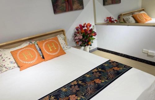 Honiara Apartment | Marine Apartments