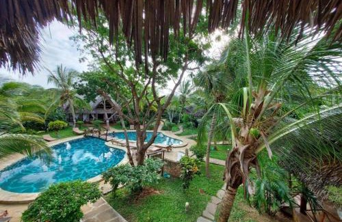 Malindi Marine National Park Resort | Marine Holiday House