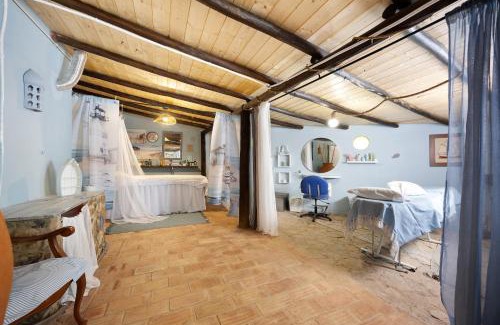 Fonte do Bispo Villa | Marine House Spa
