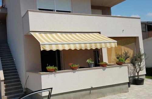 Sukosan Apartment | Marine