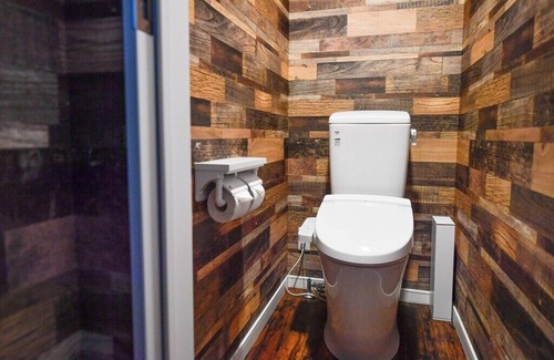 Inami House | Marine-Q