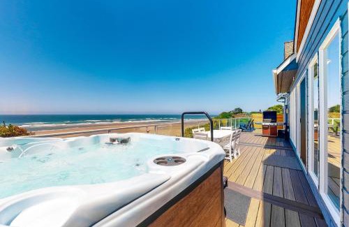 South Beach House | Marine View