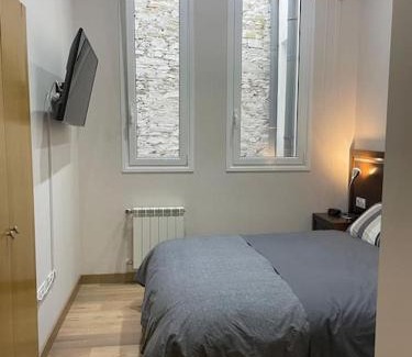 Luarca Apartment | Marinera