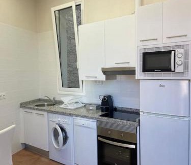 Luarca Apartment | Marinera