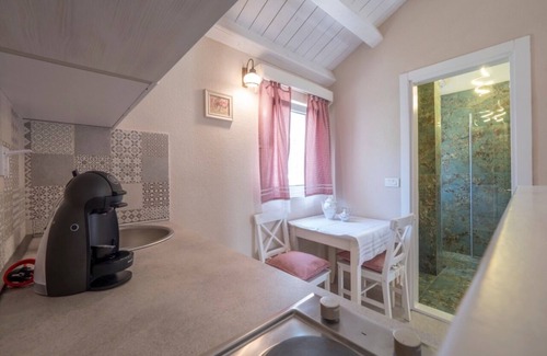 Babin do Apartment | Marinero Apartments-Studio with terrace