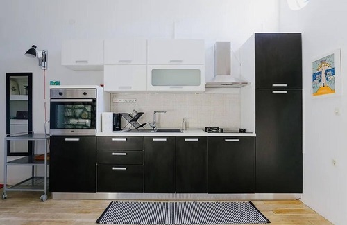 Dubrava Apartment | Marinero-sea Breeze Escape in Zuljana