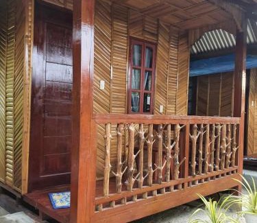 San Vicente Apartment | MarineroTravellers Inn