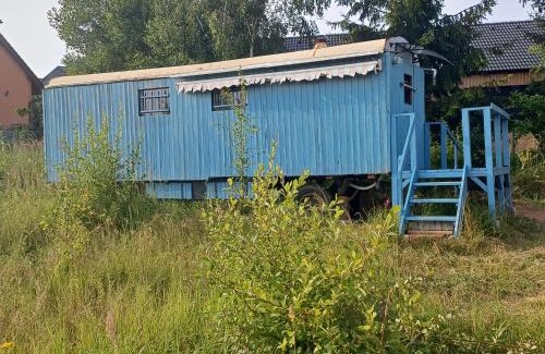 Lany Bed & Breakfast | Maringotka - South Hillside