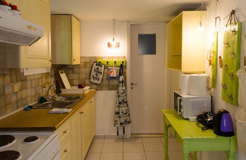 Aegina Town House | Marini Traditional Cottages | Thalassa