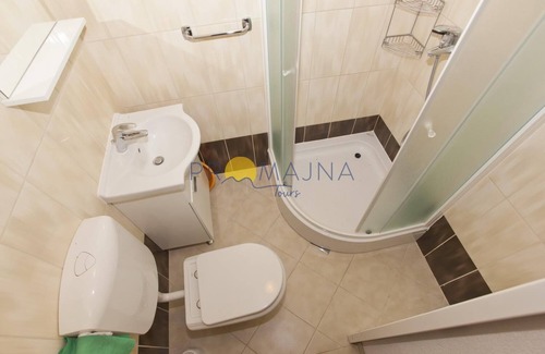 Promajna Apartment | Marinko 5 - apartment for 2+2 persons