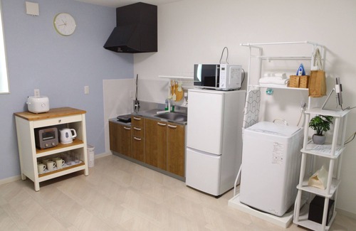 Fukuyama Apartment | MARINO1