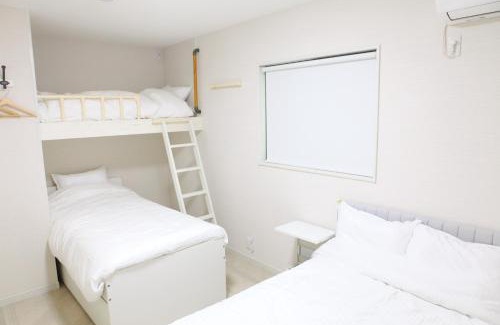 Fukuyama Apartment | MARINO1 - Vacation STAY 40010v