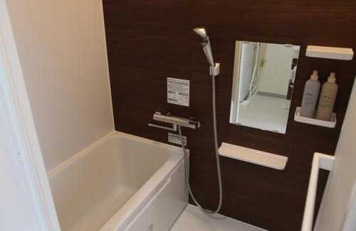Fukuyama Apartment | MARINO1 - Vacation STAY 40010v