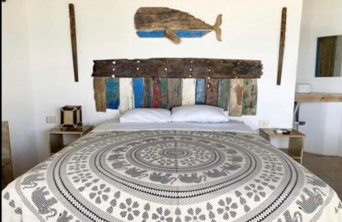 Punta Sal Hotel | Marinus Eco Lodge