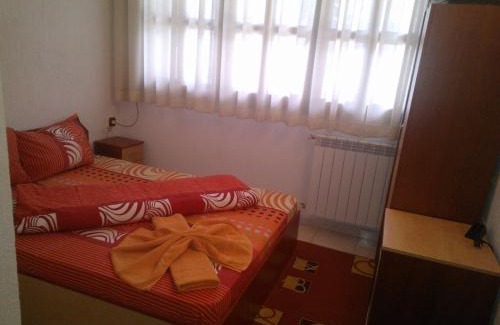 Melnik Hotel | Mario Complex