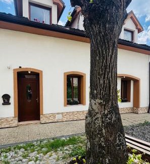 Vrbov Apartment | Marions Stay