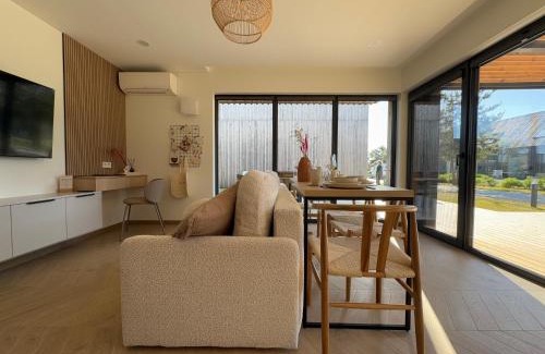 Klaipeda District Municipality Apartment | Marios ir Jūra