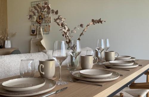 Klaipeda District Municipality Apartment | Marios ir Jūra