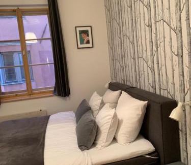 Innsbruck City Centre Apartment | Mariposa