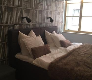 Innsbruck City Centre Apartment | Mariposa