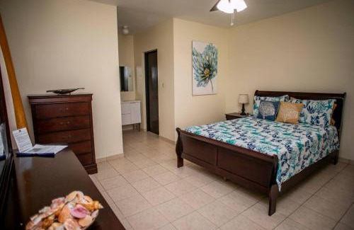 Islote House | Mariposa Beach House