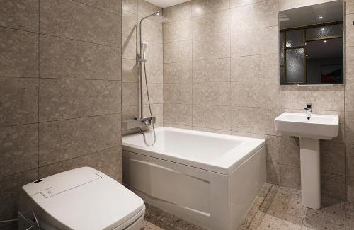 Pyeongtaek Hotel | Mariposa Hotel Songtan
