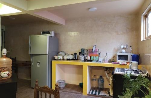 Chignahuapan Apartment | Mariposas