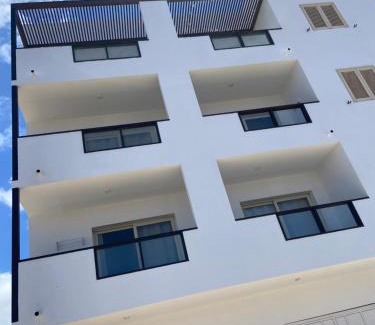 Santa Maria Apartment | MaRiRa Apartment T1