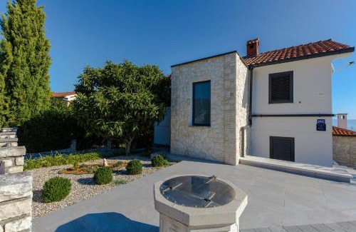Drenje Villa | Maris