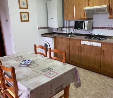 Laspaules Apartment | Marisa Mored vivienda de uso Turistico