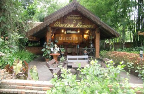 Mueang Ngai Resort | Marisa Resort & Spa Chiang Dao