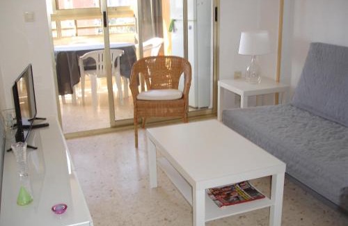 Benidorm Apartment | Mariscal 6
