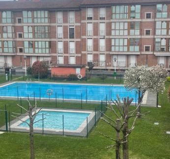 Voto Apartment | Marismas de Cantabria cerca de Laredo