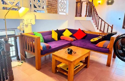 Padinnoruwa Villa | Marisol Villa