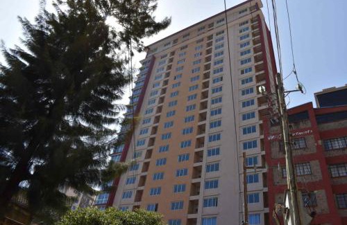 Kilimani Apartment | Marison Homes Kilimani Nairobi