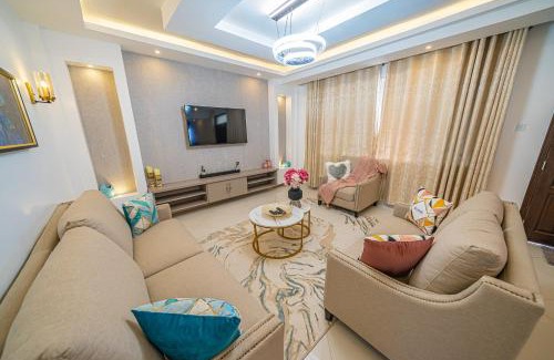 Kilimani Apartment | Marison Homes Kilimani Nairobi