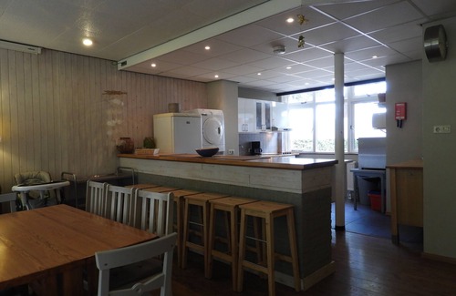 Aardenburg House | Marisstella, Group accommodation in West Zeeland Flanders