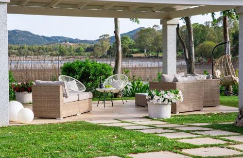 Siniscola House | MARISTESI
