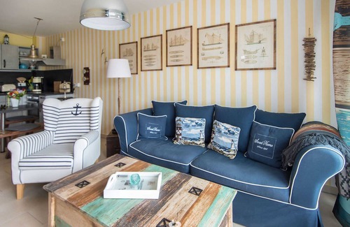 Ostseebad Dierhagen Apartment | MARITIM App Nr 24 max 3 pers - 7/24