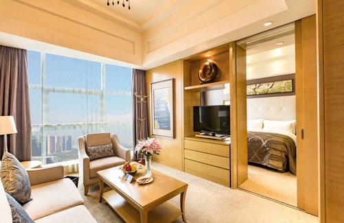 Tiaohecun Hotel | Maritim Hotel Changzhou