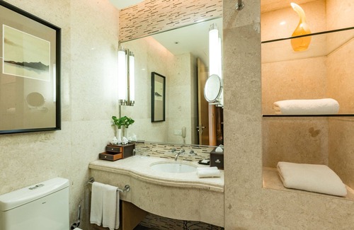 Tiaohecun Hotel | Maritim Hotel Changzhou