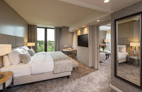 Sudost Old Town Hotel | Maritim Hotel Ingolstadt