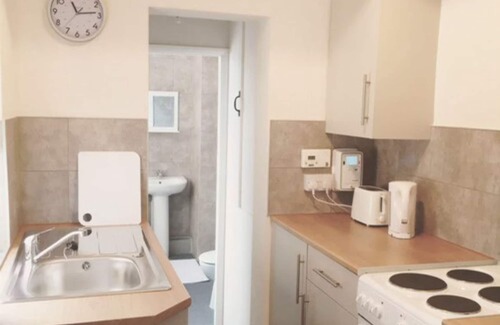 Barrow-in-Furness Hotel | Maritime Apartments