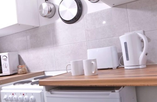 Barrow-in-Furness Hotel | Maritime Apartments