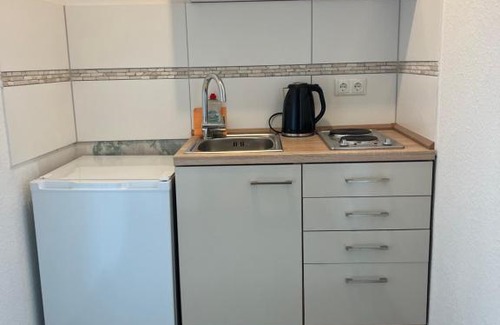 Schwaan Apartment | Maritime Einliegerwohnung