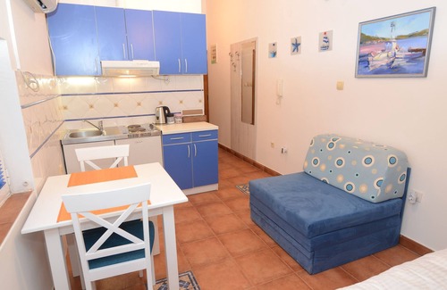 Skaljari Apartment | Maritimo Apartments