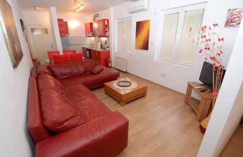 Skaljari Apartment | Maritimo Apartments