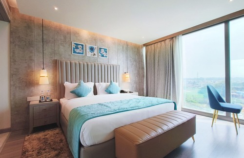 Jalandhar Hotel | Mariton Hotel